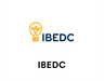 IBEDC logo