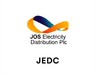 JEDC logo