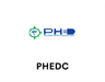 PHEDC logo