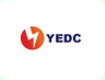 YEDC logo