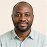 Mr. Adewale T. portrait