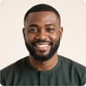 Chinedu E. portrait